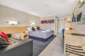 Stagecoach Inn Motel, Tamworth